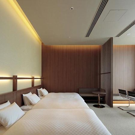 Candeo Hotels Kumamoto Shinshigai Экстерьер фото
