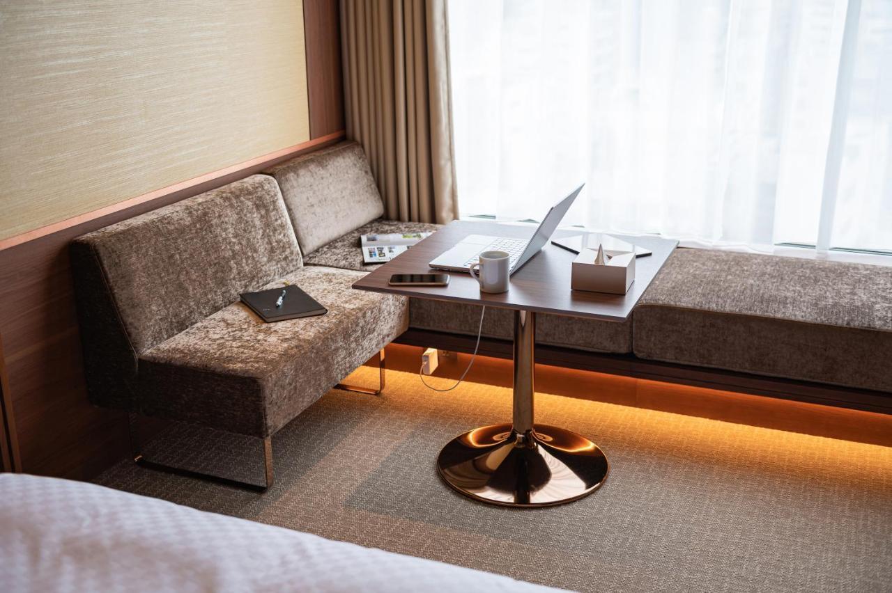 Candeo Hotels Kumamoto Shinshigai Экстерьер фото