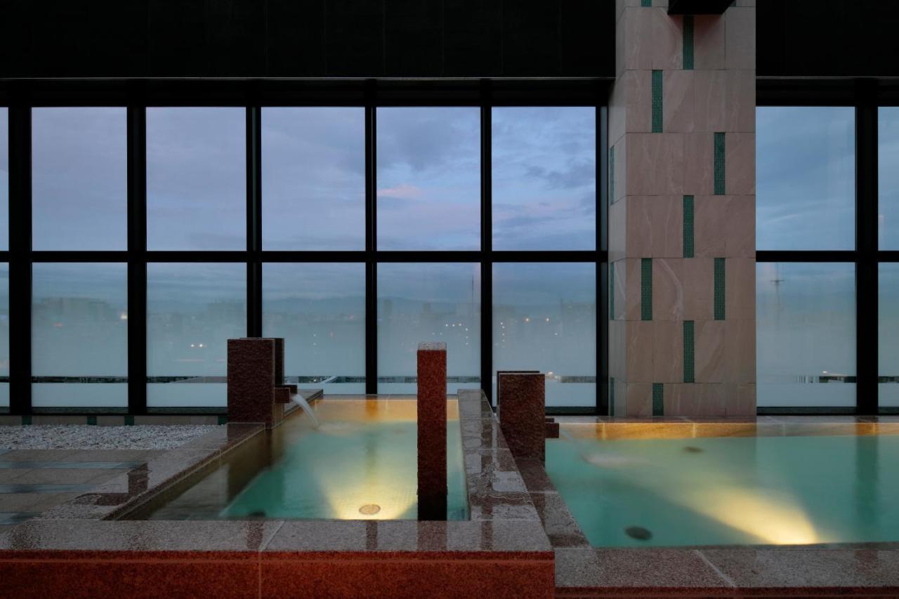 Candeo Hotels Kumamoto Shinshigai Экстерьер фото