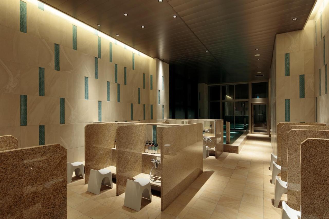 Candeo Hotels Kumamoto Shinshigai Экстерьер фото
