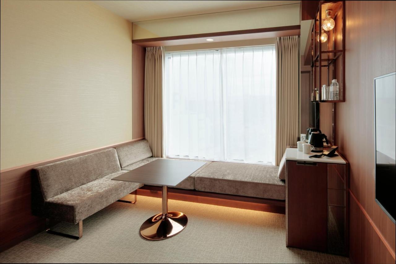 Candeo Hotels Kumamoto Shinshigai Экстерьер фото