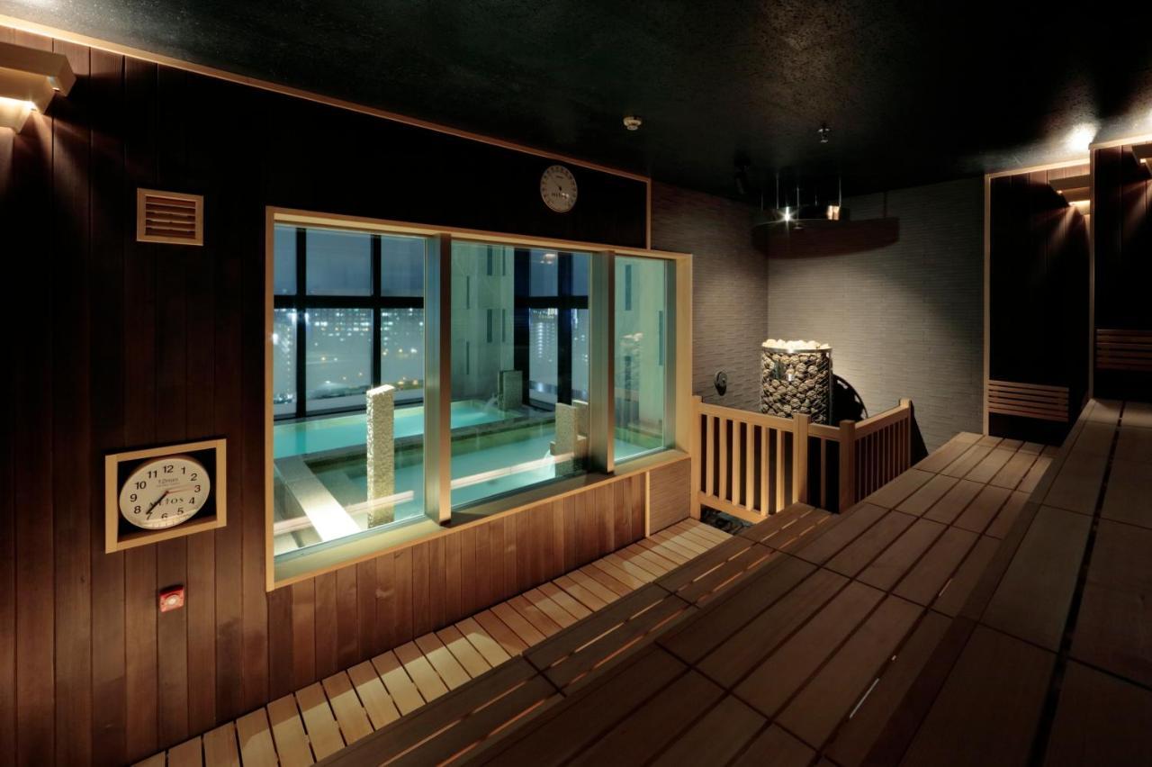 Candeo Hotels Kumamoto Shinshigai Экстерьер фото