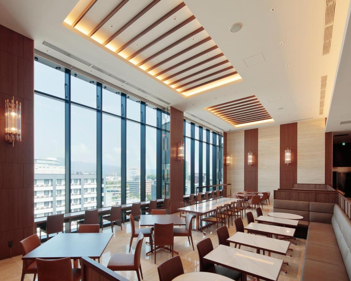 Candeo Hotels Kumamoto Shinshigai Экстерьер фото