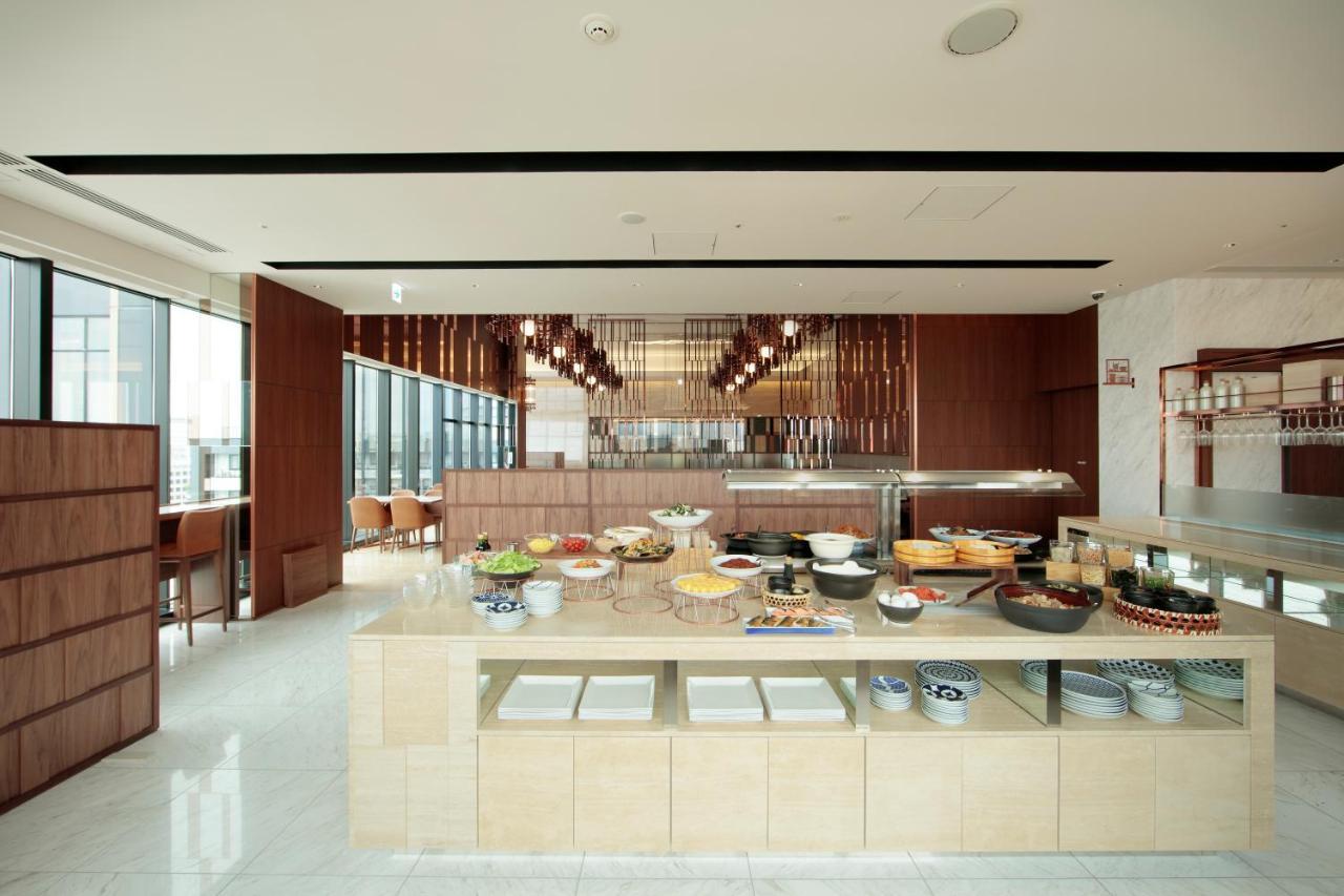 Candeo Hotels Kumamoto Shinshigai Экстерьер фото