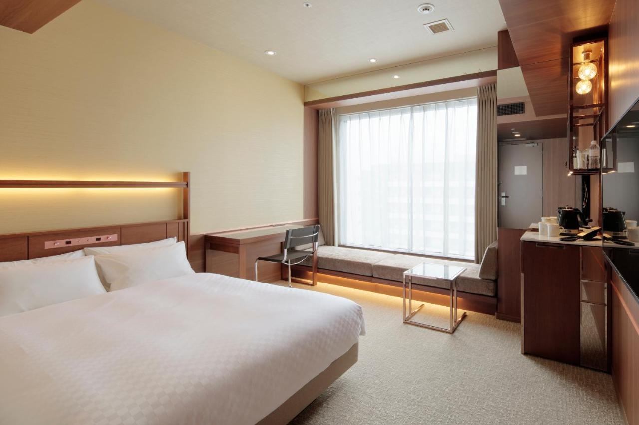 Candeo Hotels Kumamoto Shinshigai Экстерьер фото