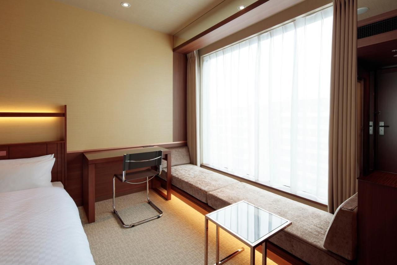 Candeo Hotels Kumamoto Shinshigai Экстерьер фото