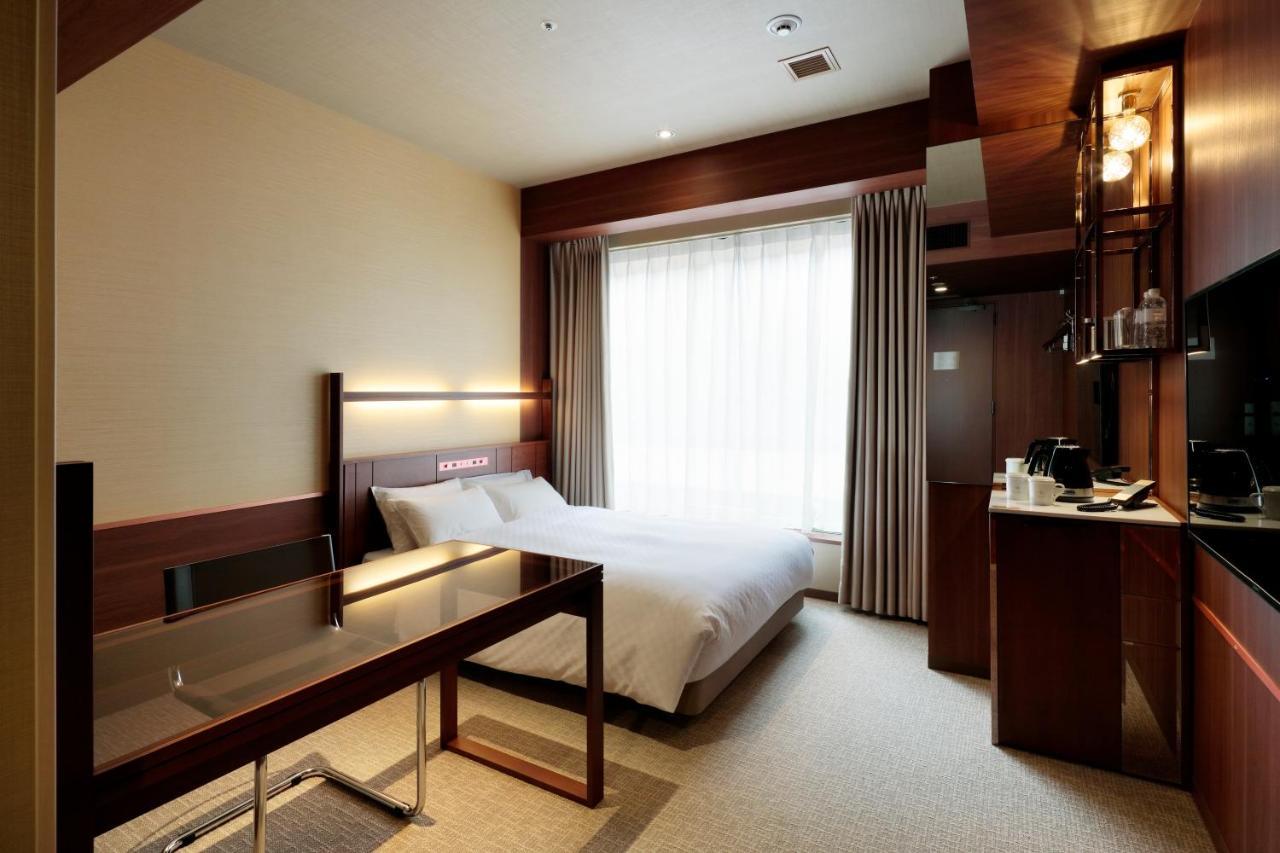 Candeo Hotels Kumamoto Shinshigai Экстерьер фото