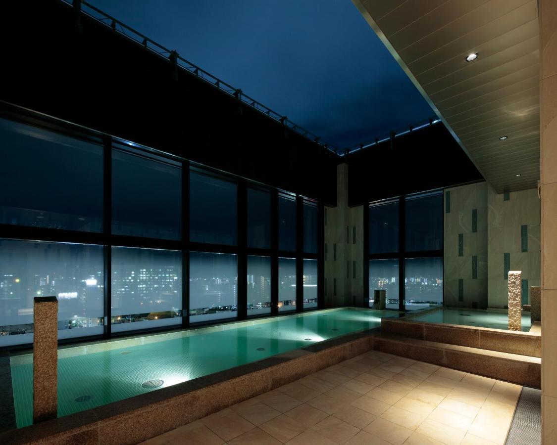 Candeo Hotels Kumamoto Shinshigai Экстерьер фото