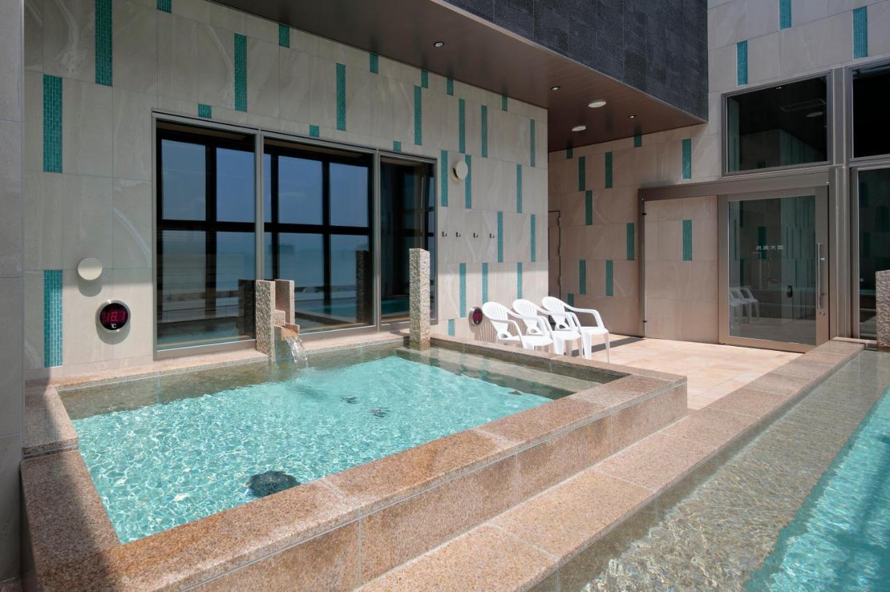 Candeo Hotels Kumamoto Shinshigai Экстерьер фото
