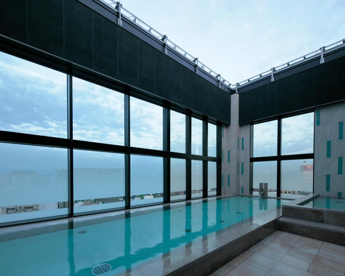 Candeo Hotels Kumamoto Shinshigai Экстерьер фото