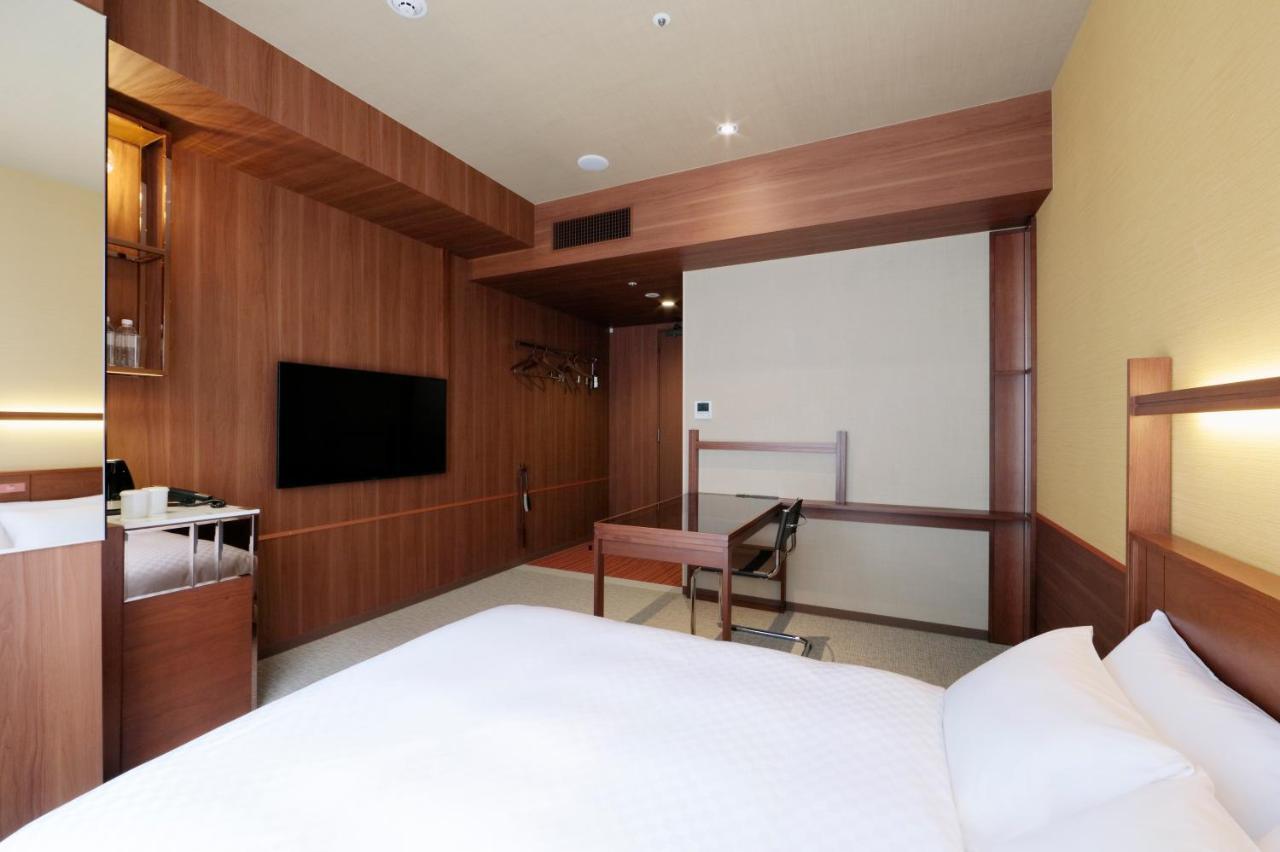 Candeo Hotels Kumamoto Shinshigai Экстерьер фото