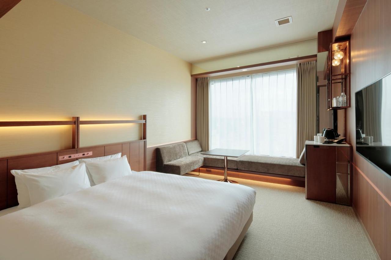 Candeo Hotels Kumamoto Shinshigai Экстерьер фото