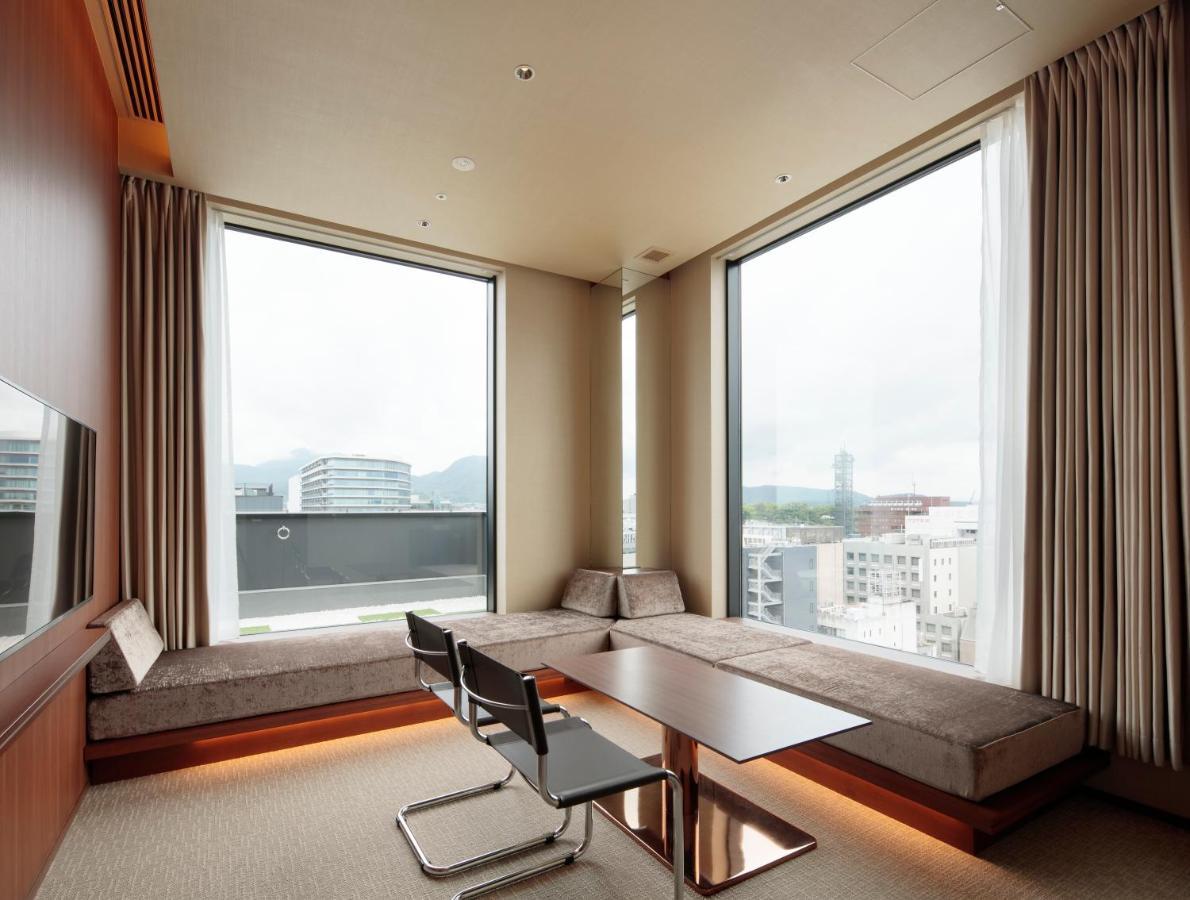 Candeo Hotels Kumamoto Shinshigai Экстерьер фото