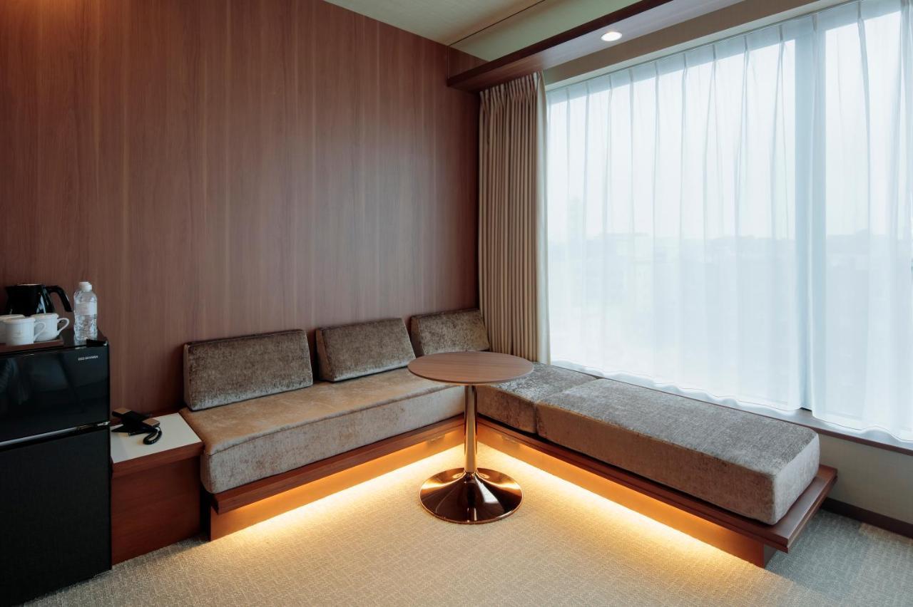 Candeo Hotels Kumamoto Shinshigai Экстерьер фото