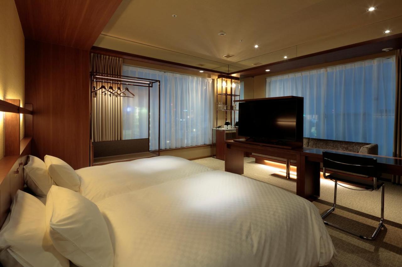 Candeo Hotels Kumamoto Shinshigai Экстерьер фото