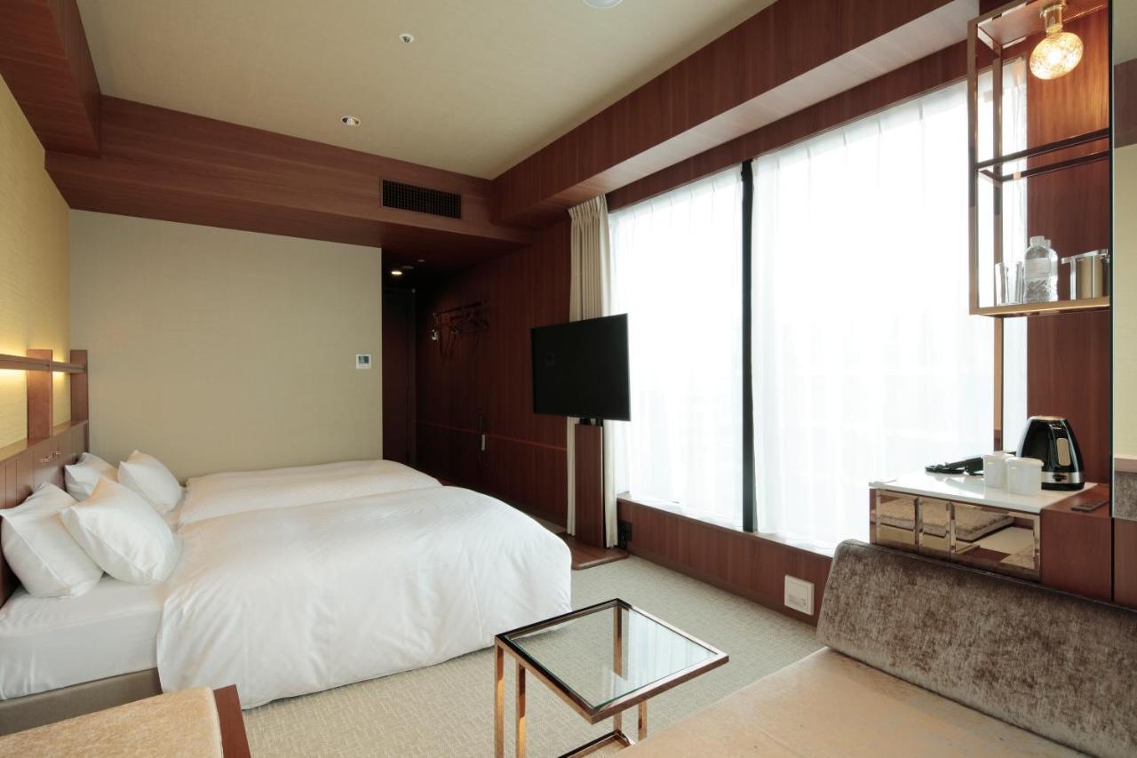 Candeo Hotels Kumamoto Shinshigai Экстерьер фото