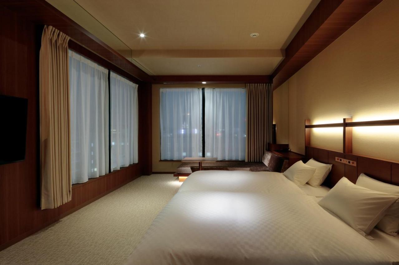 Candeo Hotels Kumamoto Shinshigai Экстерьер фото