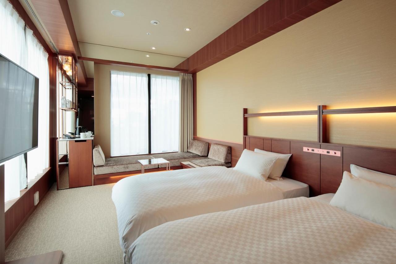 Candeo Hotels Kumamoto Shinshigai Экстерьер фото