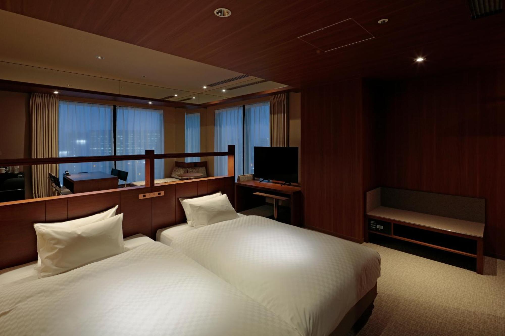 Candeo Hotels Kumamoto Shinshigai Экстерьер фото
