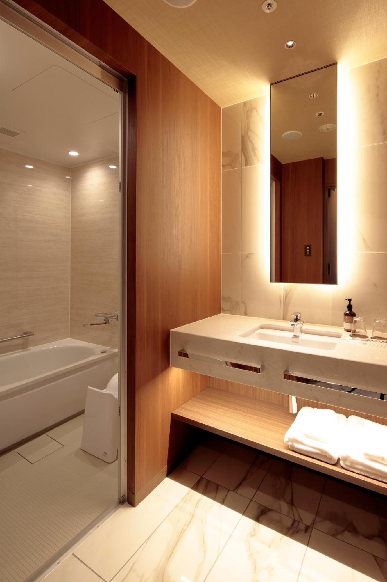 Candeo Hotels Kumamoto Shinshigai Номер фото